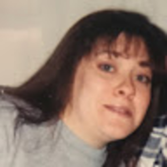 Meet your Posher, Christy - Picture 1 of 1